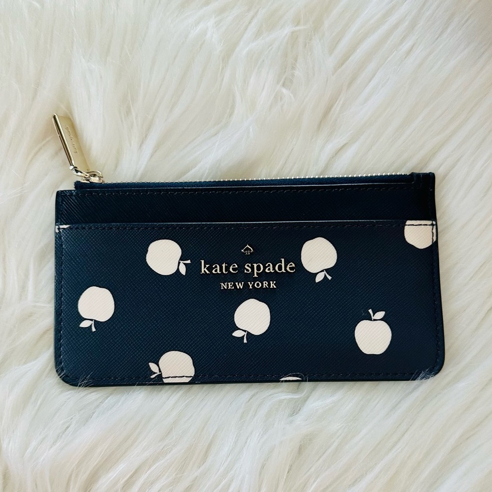 Like new Kate Spade wallet